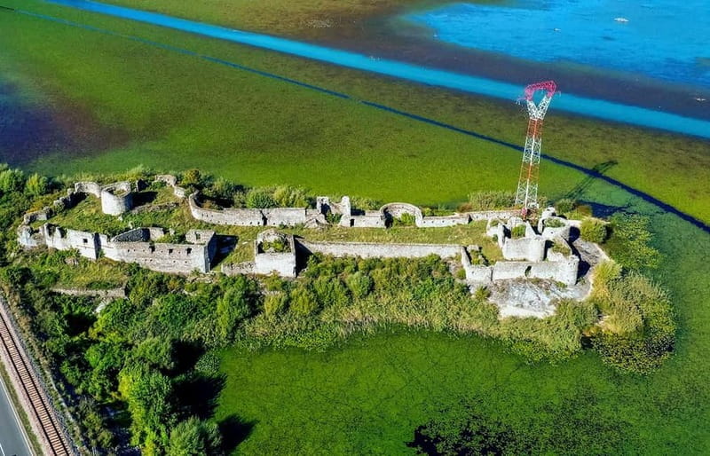 Podgorica Historic, Safari and Winery tour - Skadar lake - Final Thoughts on the Podgorica Day Trip