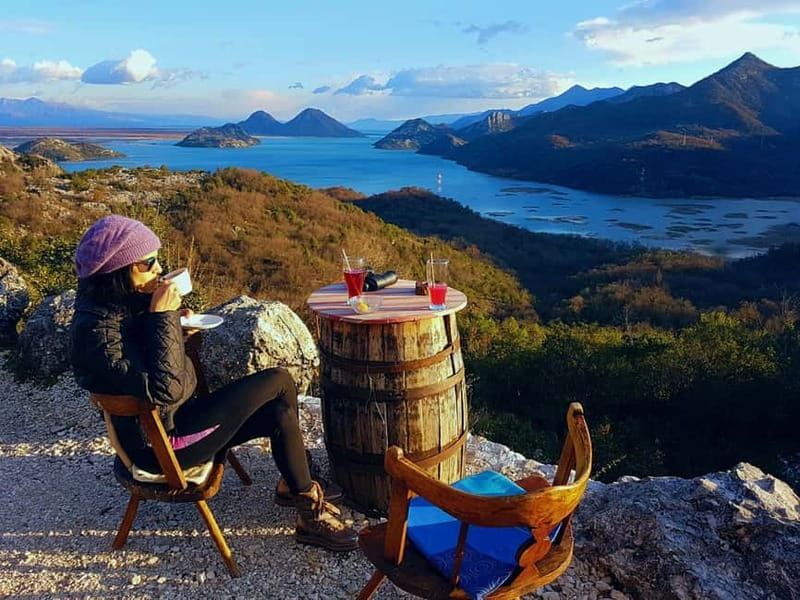 Podgorica Historic, Safari and Winery tour - Skadar lake - Frequently Asked Questions