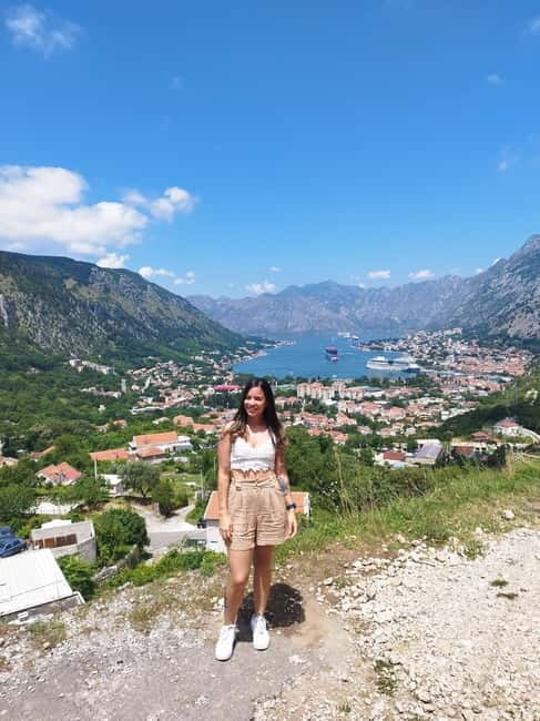 Podgorica: Kotor Bay, Budva, Sv Stefan, & Skadar Lake Tour - Discover Montenegro’s Coastal and Lake Treasures in a Private Day Tour