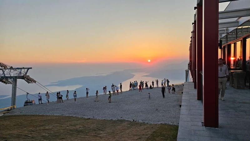 Podgorica: Kotor Bay, Budva, Sv Stefan, & Skadar Lake Tour - Why This Tour Stands Out: Personal Guides and Scenic Highlights