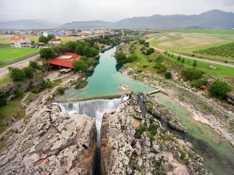 Podgorica: Ostrog, Niagara, and Skadar Lake Private Tour - Physical and Cultural Considerations for Visitors