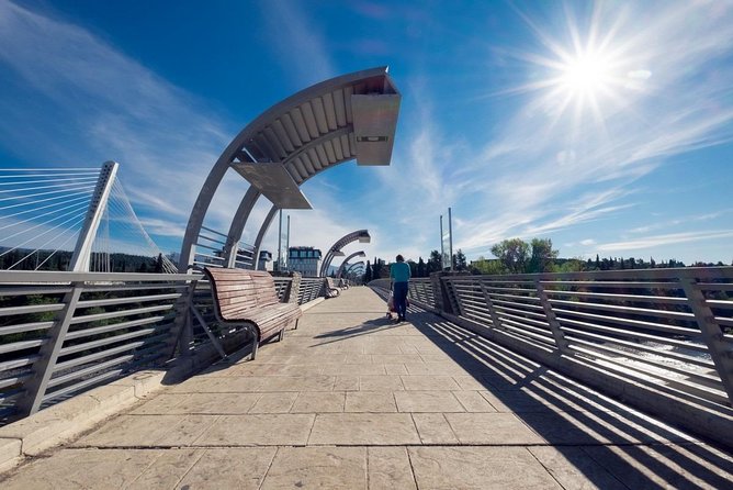 Podgorica Private Panoramic Tour - Key Points