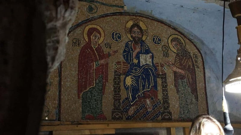 Podgorica: Spiritual Wonders & Scenic Beauty Monastery Tour - The Resilience of drebaonik Monastery in Danilovgrad