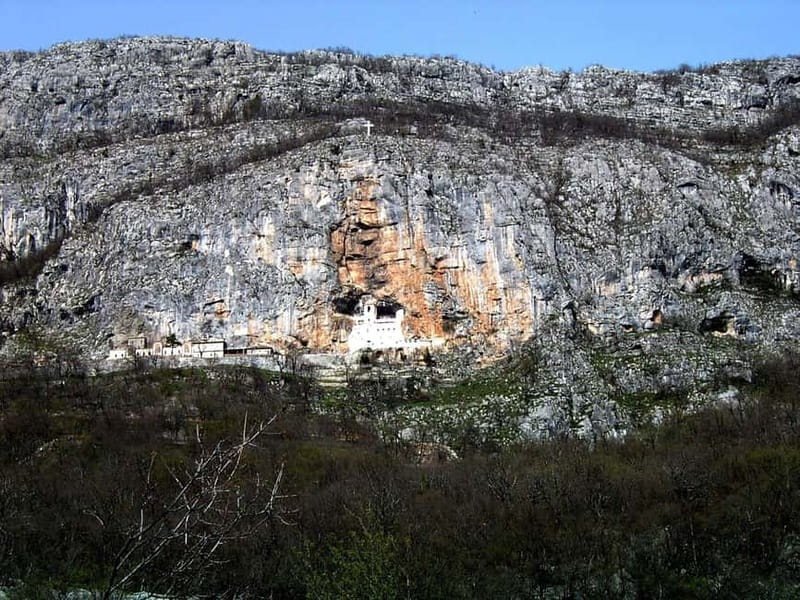 Podgorica: Spiritual Wonders & Scenic Beauty Monastery Tour - The Journey Between Sites: Comfortable and Organized Transport