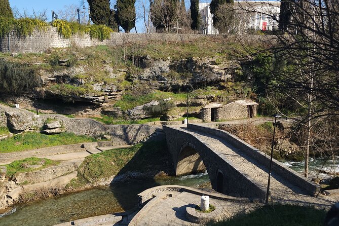 Podgorica Walk and Talk - Visiting the Orthodox Temple of Christ’s Resurrection