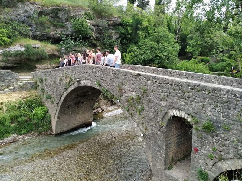 Podgorica: Walking tour, all the secrets of Podgorica - Discover the Hidden Charms of Podgorica with a Guided Walking Tour