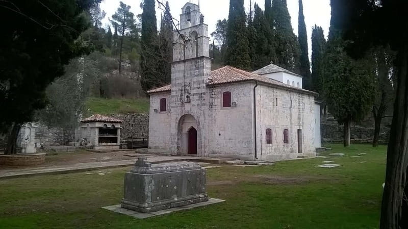 Podgorica: Walking tour, all the secrets of Podgorica - Key Points