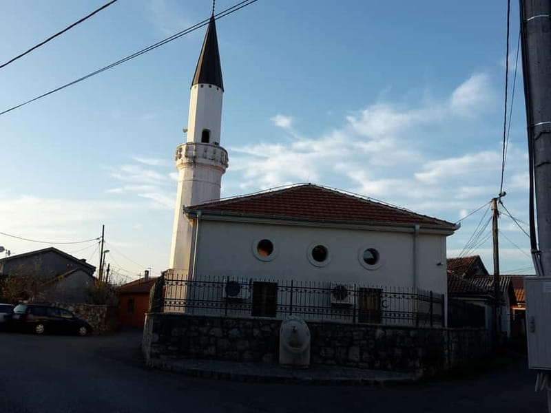 Podgorica: Walking tour, all the secrets of Podgorica - Iconic Stops: Clock Tower and Millennium Bridge