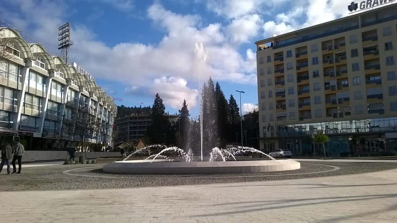 Podgorica: Walking tour, all the secrets of Podgorica - Why Choose This Tour? Value and Personal Touch