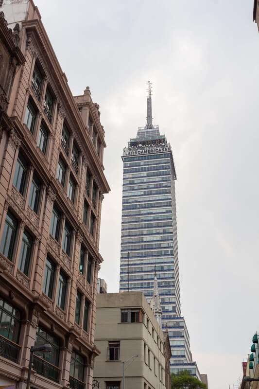 Poetry tour Mexico City - The Role of Mexican Poets Through Time