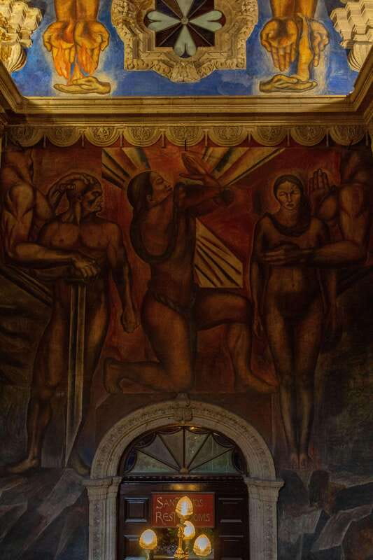 Poetry tour Mexico City - Final Thoughts on the Poetry Tour Mexico City