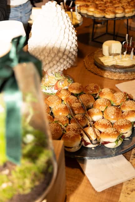 Poggioreale: Organic wine tasting and a tour of the winery - Final Thoughts on the Poggioreale Organic Wine Tour