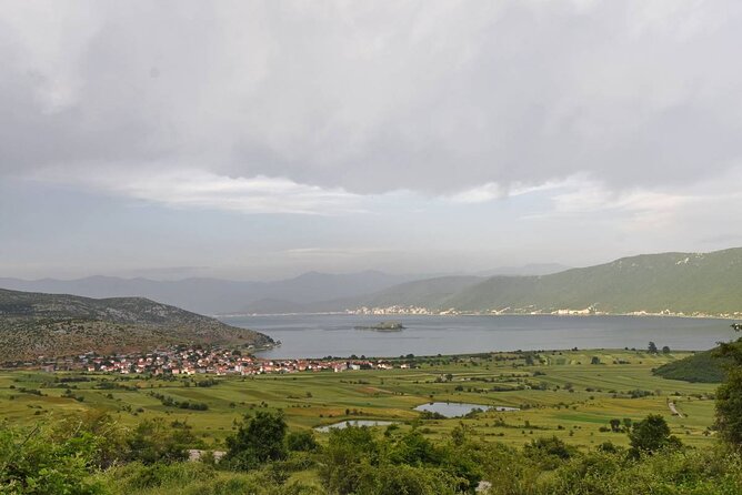 Pogradec, Korcha & Pustec tour from Ohrid - Scenic Drive Through Driloni National Park