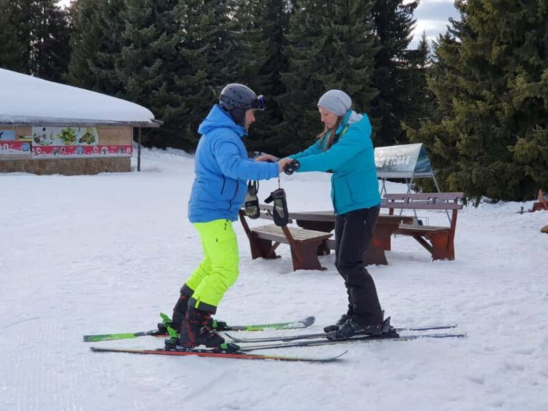 Poiana Braov: Fun&Safe Ski Lessons with Pro Ski Instructor - What Makes This Ski Lesson Unique: Expert Guides and Cultural Insights