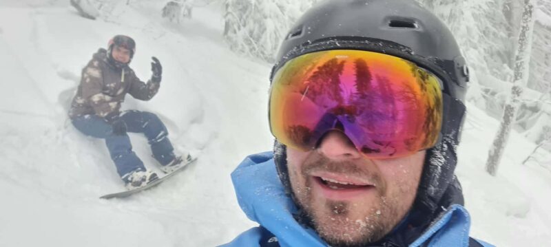 Poiana Braov: Fun&Safe Ski Lessons with Pro Ski Instructor - Important Practical Details for Participants