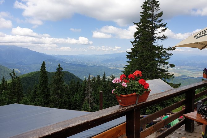 POIANA BRASOV and POSTAVARU CHALET eBike tour (BRASOV) - What’s Included and What to Bring