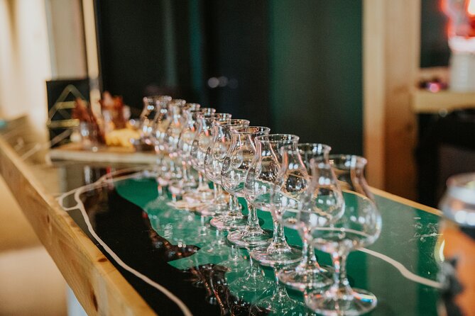 Point Saint Charles Beer Tour - Boutique Food Shops and Pairings with Savory and Sweet Flavors