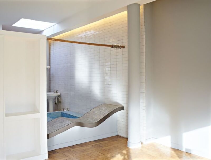 Poissy: Le Corbusier's Villa Savoye - Entry Ticket - Preservation and Restoration: A UNESCO Heritage Site