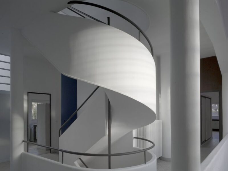 Poissy: Le Corbusier's Villa Savoye - Entry Ticket - Why the Villa Savoye Remains a Landmark