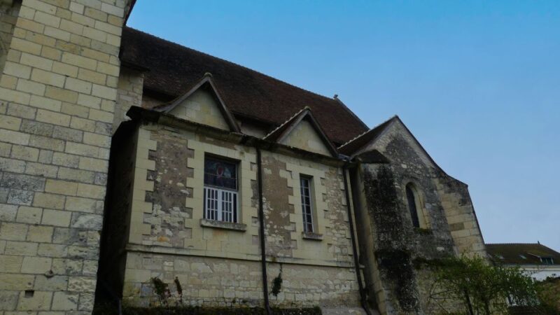 Poitiers: Eleanor's Treasure Hunt  Guided City Tour - Final Thoughts on the Eleanors Treasure Hunt Tour