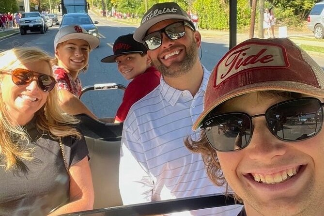 Pokémon GO Tour - Key Points