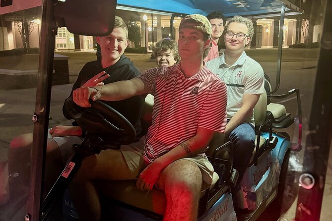 Pokémon GO Tour - The Tour Starts at Tuscaloosa’s 720 20th Ave