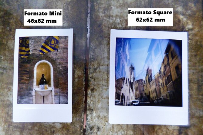 PolaTour The 17 Fountains of the Contradas of Siena - Enjoying a Private, Guided, and Stress-Free Tour