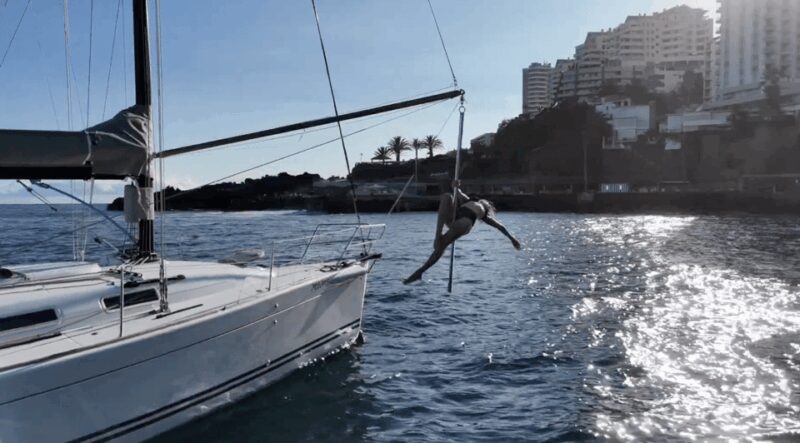 Pole Dance Boat Sunset Cruise in Madeira - What Makes the Pole Dance Boat Sunset Cruise Special
