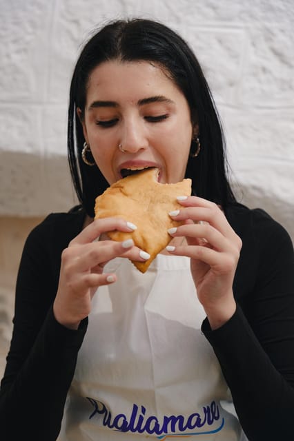 Polignano a Mare: Apulian Cooking Class with Food and Drinks - What’s Included and What to Expect