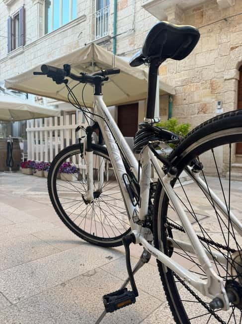 Polignano a Mare: Bike tour of the coast - Final Thoughts on the Polignano a Mare Bike Coast Tour