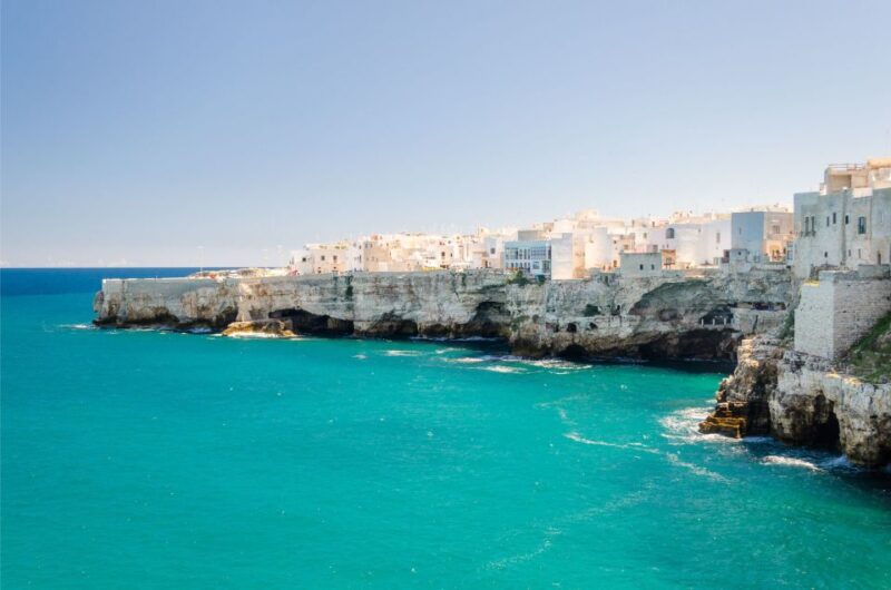 Polignano a Mare: Boat Cave Tour with Aperitif - Value for Money and Overall Experience