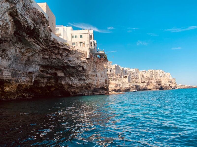 Polignano a Mare: Boat Cave Tour with Aperitif - Final Thoughts on the Polignano a Mare Cave Boat Tour