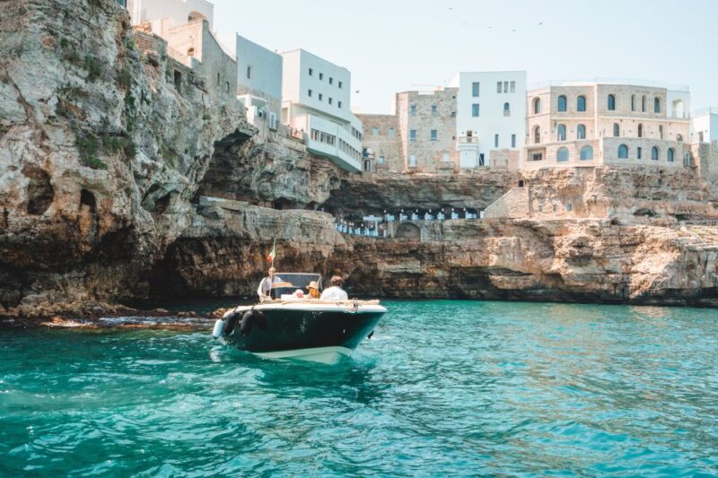 Polignano a Mare: Boat Cruise with Prosecco - Final Thoughts on the Polignano a Mare Boat Cruise