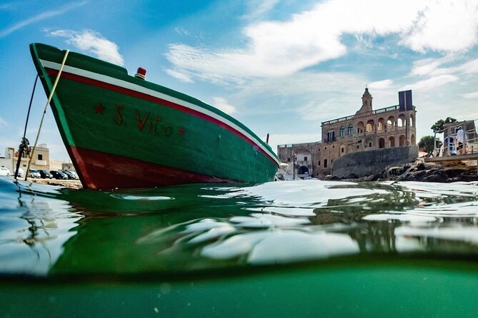 Polignano a Mare: Boat Tour - Practical Considerations: Timing, Weather, and Group Size