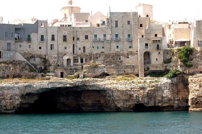 Polignano a Mare boat tour emotions, caves, diving and appetizers - Final Thoughts on the Polignano a Mare Boat Tour