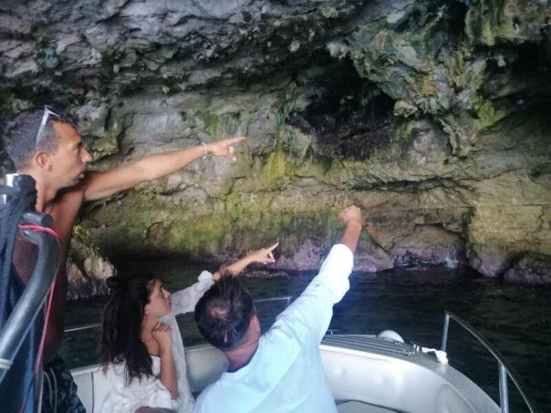 Polignano a Mare: Boat Tour with Prosecco and Snacks - What Sets This Tour Apart from Other Options