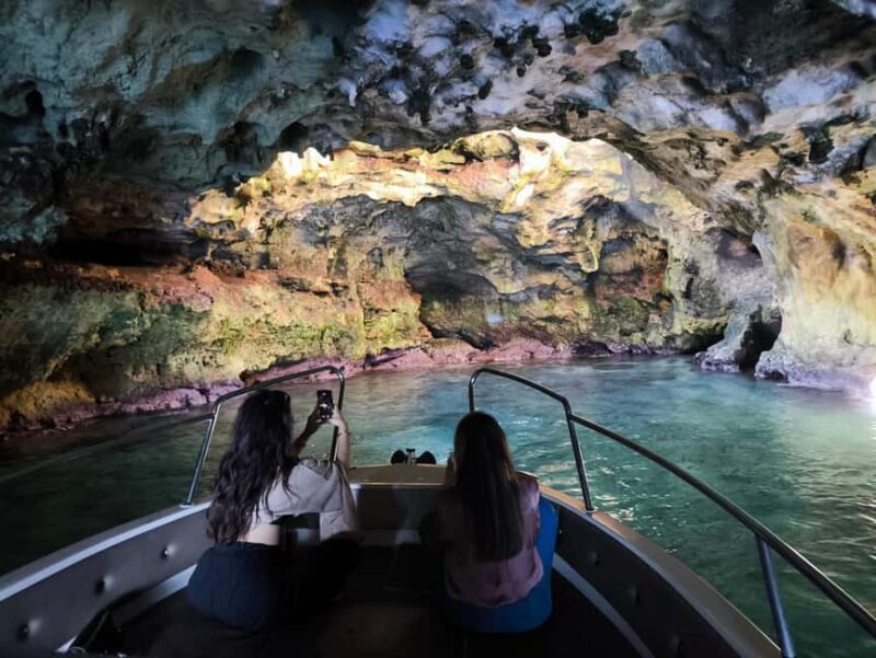 Polignano a Mare Boat Tour with Prosecco and Taralli - Booking, Cancellation, and Customer Satisfaction