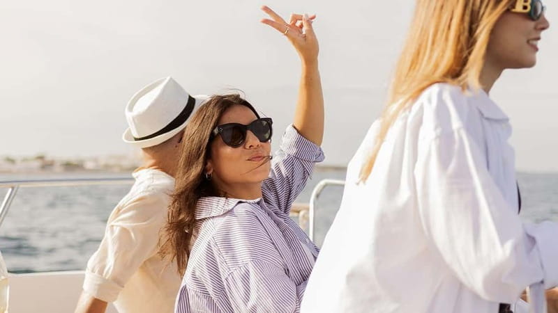 Polignano a Mare by Boat: Sea Caves & Apulian Aperitif - Practical Details: Booking, Group Size, and What to Bring