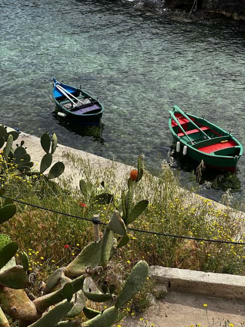 Polignano a Mare: Coast to Coast TukTuk Tour - Who Will Enjoy This Tour?