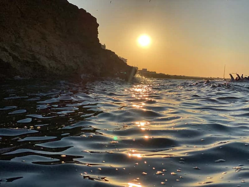 Polignano a Mare: Kayak Sea Cave Trip - Booking and Cancellation Policies