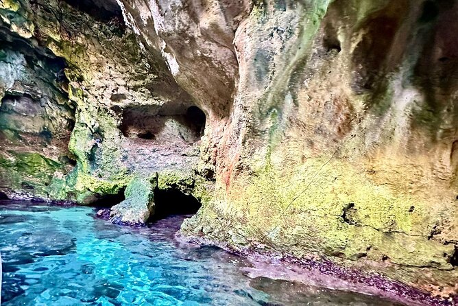 Polignano a Mare luxury boat tour, aperitif, diving and snorkeling - Booking, Flexibility, and Weather Considerations