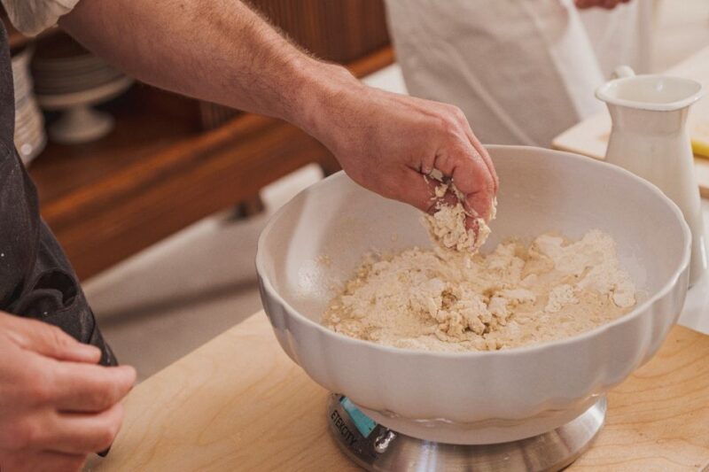 Polignano a Mare: Pasta Making Cooking Class with Drink - Key Points