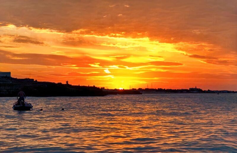 Polignano a Mare: Speedboat Cruise to Caves with Aperitif - Why This Tour Stands Out Among Others