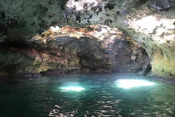 POLIGNANO BY BOAT: amazing sea caves and free drinks! - Weather and Cancellation Policies