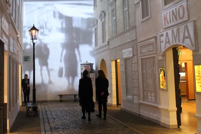 POLIN Museum of the History of Polish Jews : PRIVATE TOUR /inc. Pick-up/ - The POLIN Museum: A Rich Narrative of Jewish Life in Poland