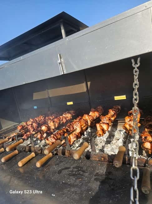 Polis: Blue Lagoon Boat Tour with Optional Barbecue Lunch - Cruising Along Cyprus’ Beautiful Coast