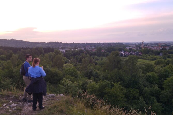 Polish Countryside and Tyniec Abbey Bike Tour from Krakow - Logistics and Group Experience