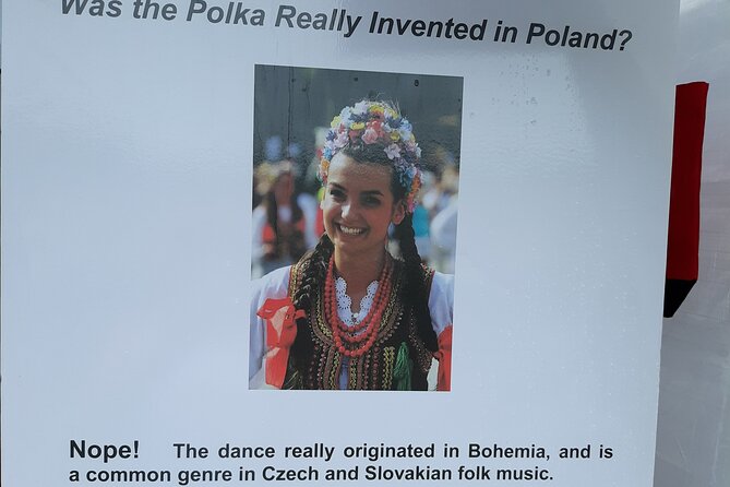 Polish Cultural Workshop with Pierogi Dinner - Appleton, WI - The Authentic Polish Cultural Experience in Appleton, WI