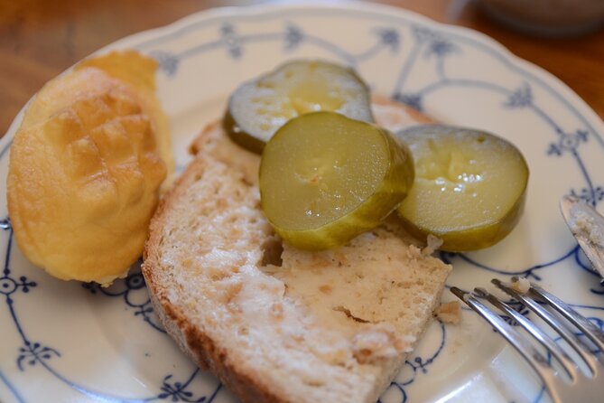 Polish Pierogi Cooking Class with Farmer's Market Shopping - Discover the Authentic Polish Pierogi Cooking Experience in Krakow