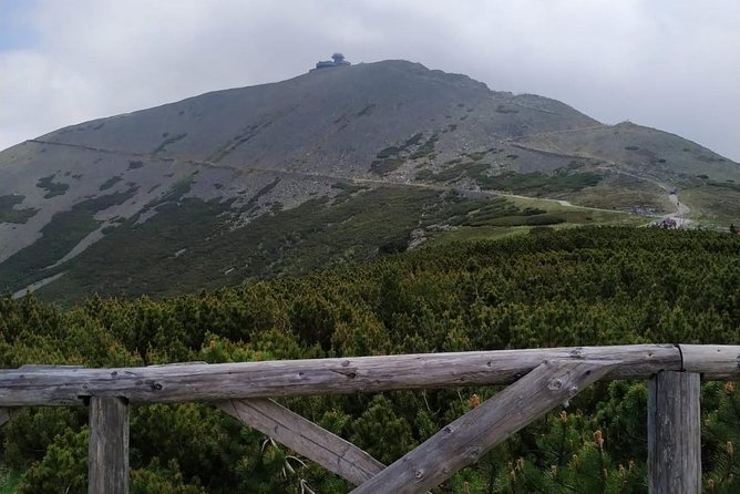 Polish Sudety Mountains - The Karpacz Sport and Tourism Museum — Tracing the Region’s Winter Sports Roots